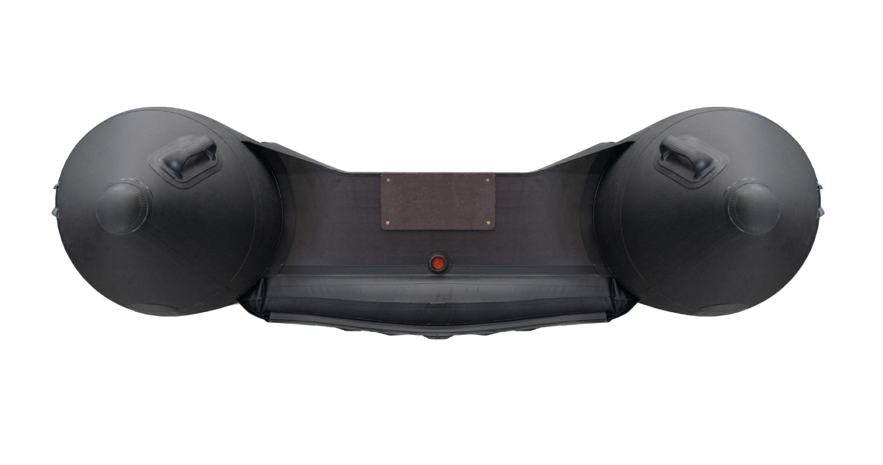 Лодка Таймень RX 3900 НДНД в Прокопьевске