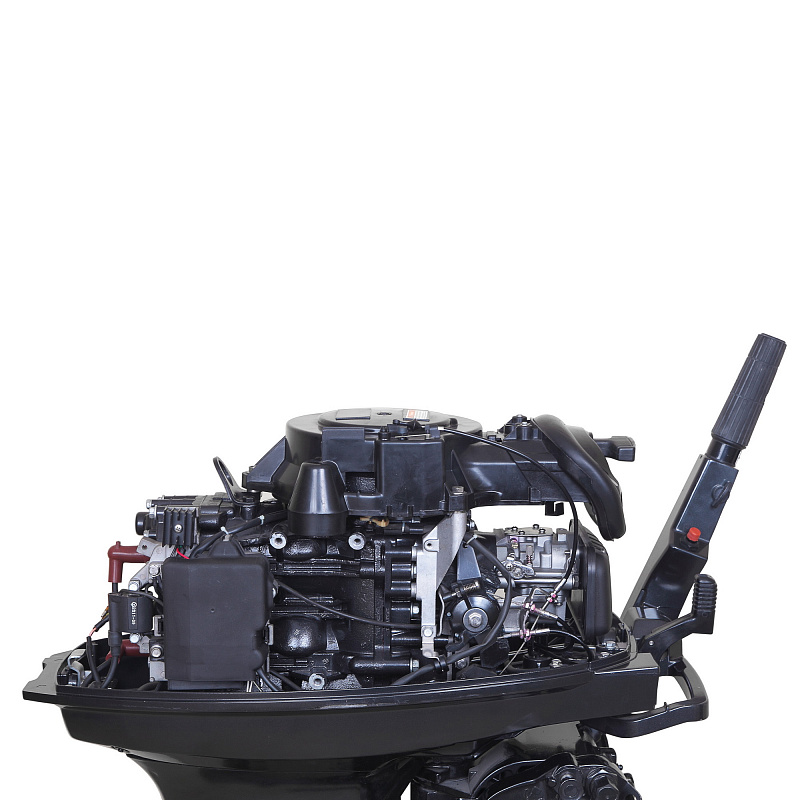 Лодочный мотор MARLIN MP 40 AMHL в Прокопьевске