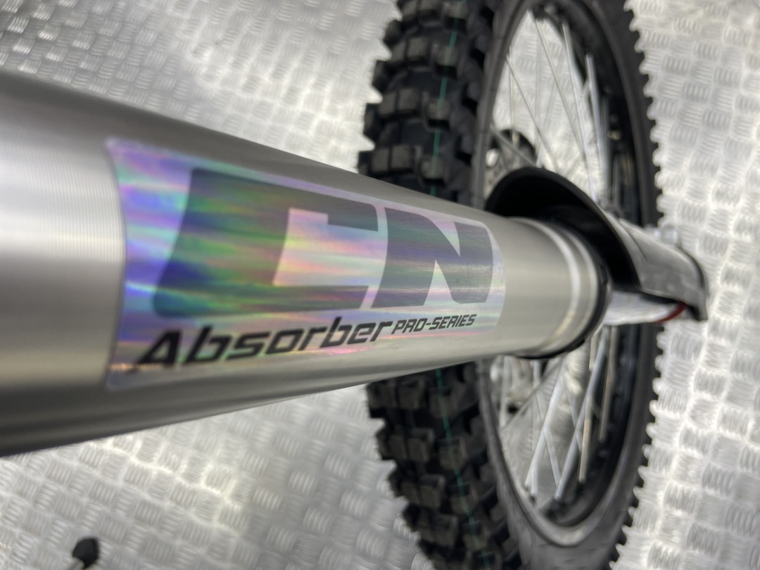 Кроссовый мотоцикл (эндуро) PROMAX PZ9 480 PRO-SPORT в Прокопьевске