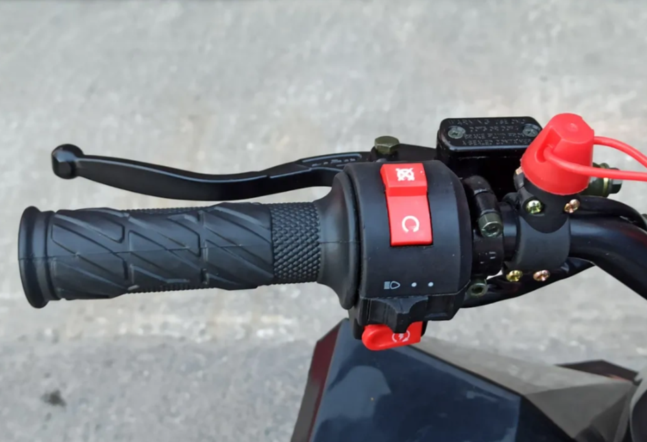 Квадроцикл PROMAX SNOW-RRO 150 + зимний комплект в Прокопьевске