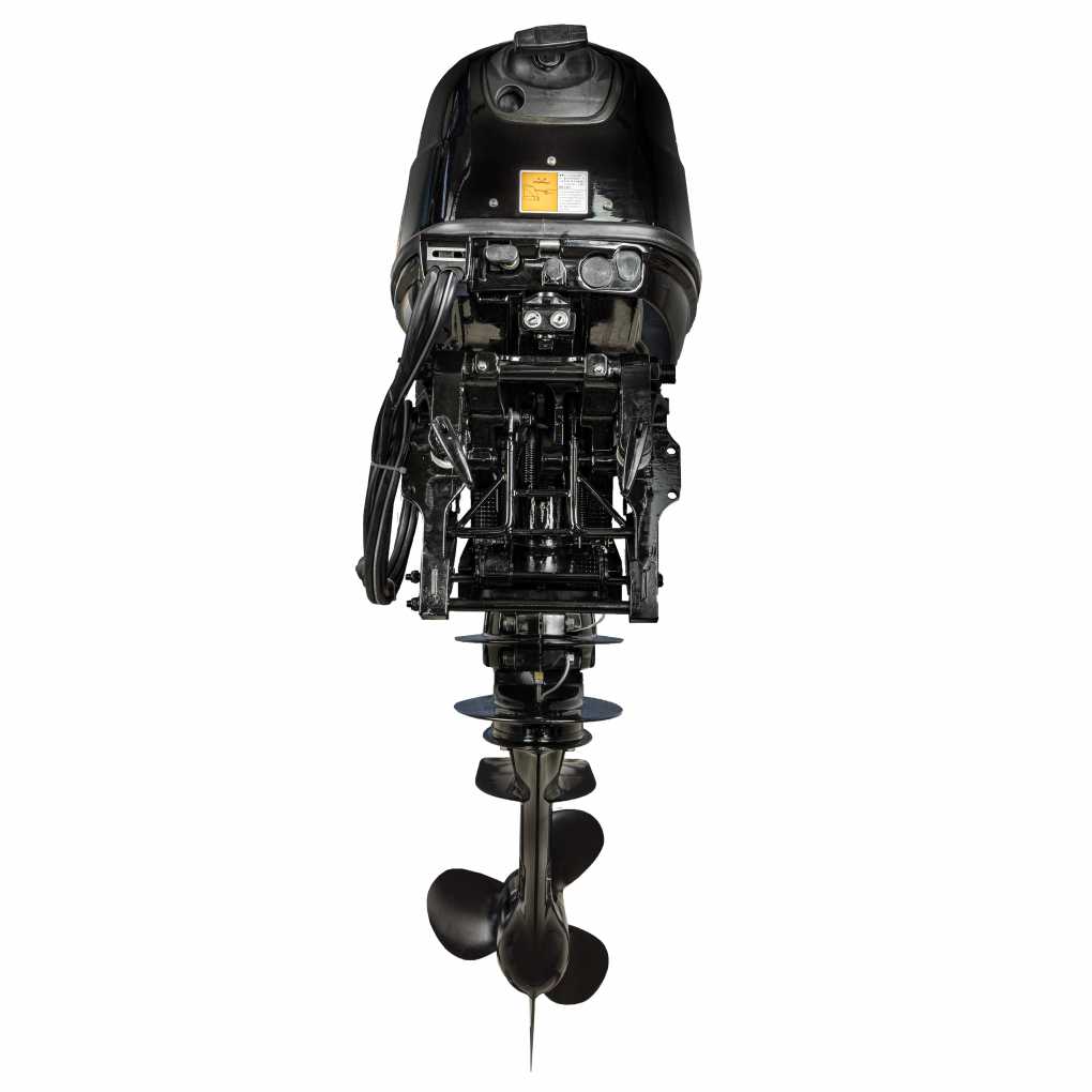 ЛОДОЧНЫЙ МОТОР GLADIATOR G30FES в Прокопьевске