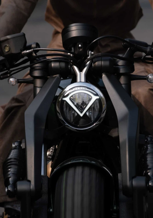 Мотоцикл Benda Napoleon 250 в Прокопьевске