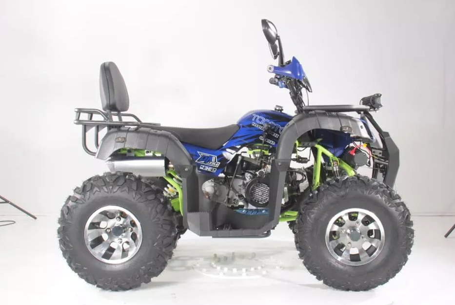 Квадроцикл YACOTA SELA MAX в Прокопьевске