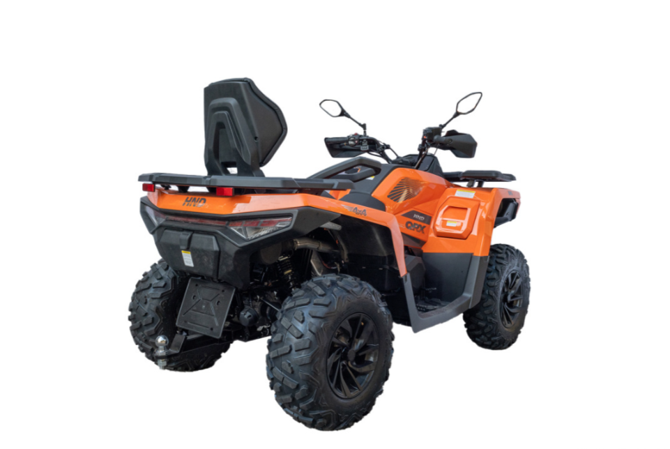 Квадроцикл HND QRX 550 в Прокопьевске