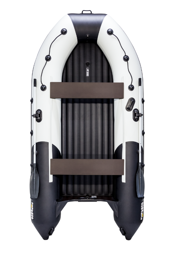 Лодка Ривьера 3600 НДНД-киль в Прокопьевске