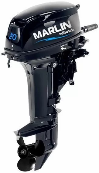 Лодочный мотор MARLIN MP 20 AMHS в Прокопьевске
