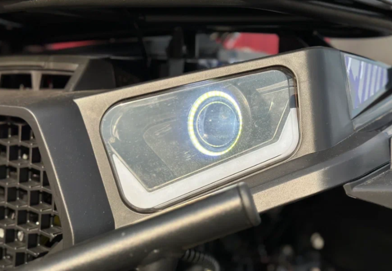 Квадроцикл GBM CROSS HILL 300 NEW PREMIUM в Прокопьевске