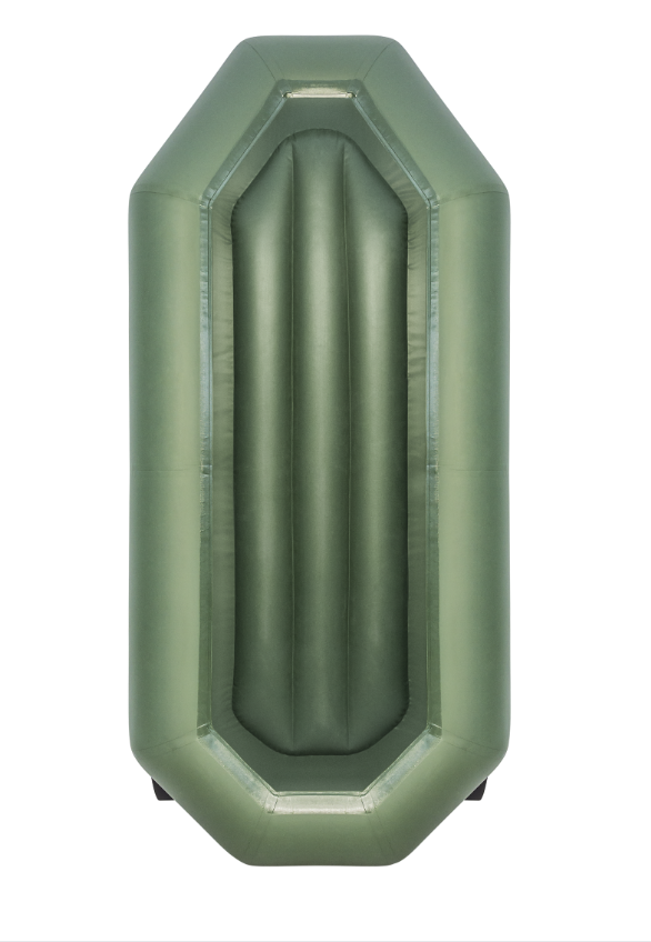 Лодка АКВА-ОПТИМА 260 НД в Прокопьевске