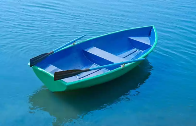 Стеклопластиковая лодка Дельфин в Прокопьевске