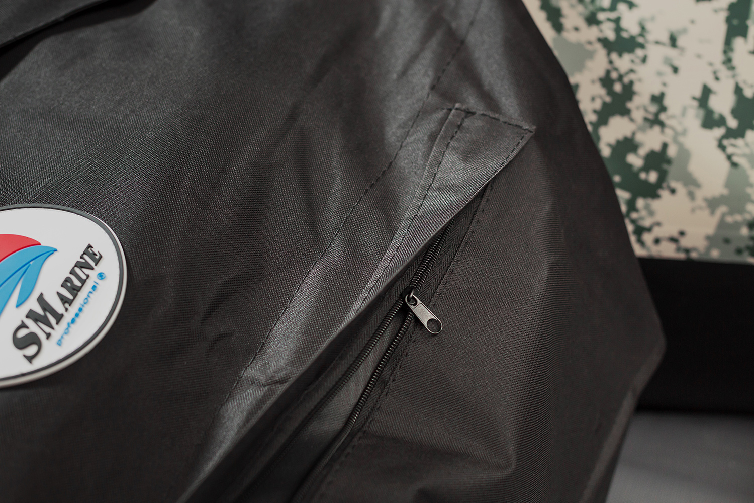 НОСОВАЯ СУМКА AIR, SDP 330-420 в Прокопьевске