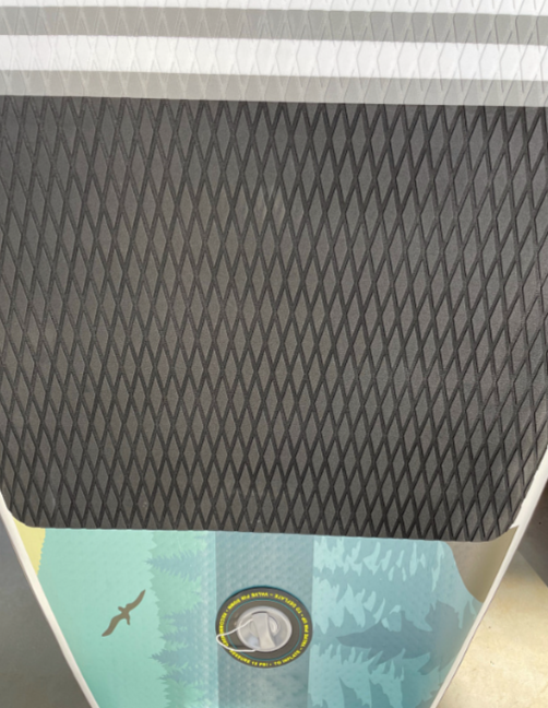 SUP (САП) ДОСКА RAIDEX TAKUMO 10.6’ (320СМ) N 4 в Прокопьевске