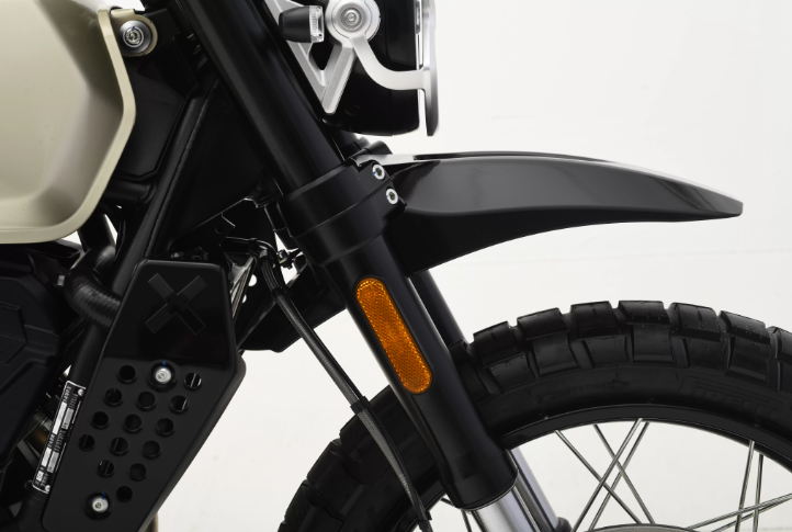 Мотоцикл GAOKIN GK 500 М11D в Прокопьевске