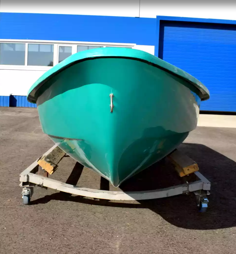 Стеклопластиковая Лодка Голавль в Прокопьевске