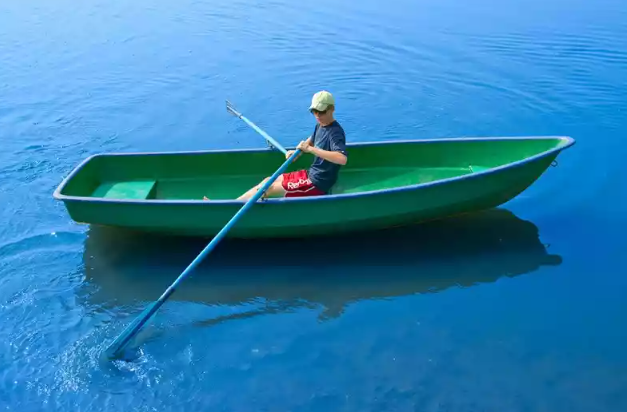 Стеклопластиковая Лодка Голавль в Прокопьевске