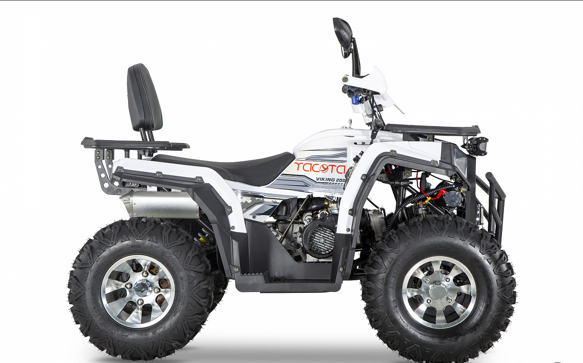 Квадроцикл YACOTA VIKING PRO в Прокопьевске