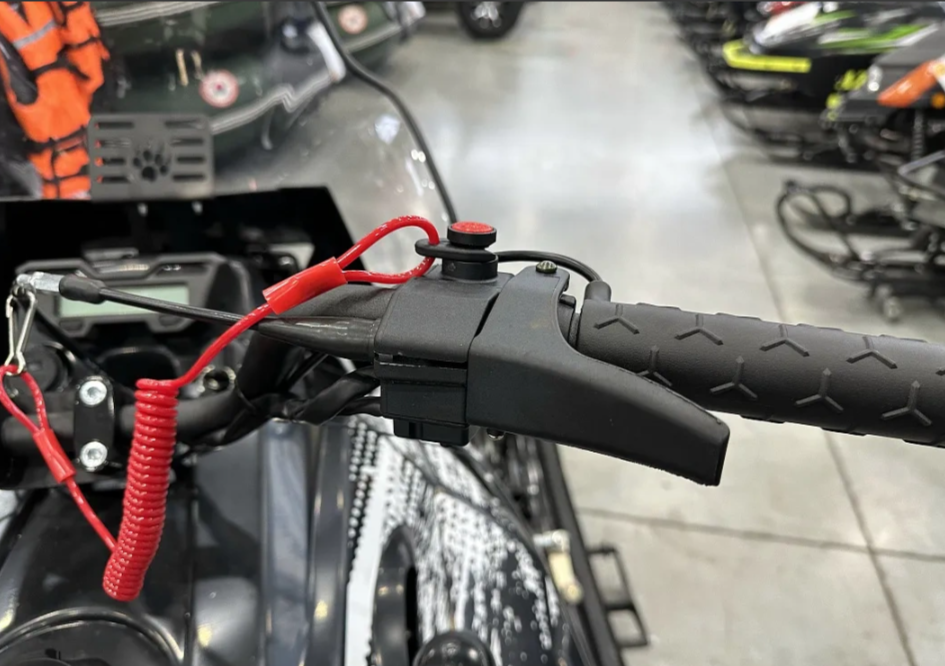 СНЕГОХОД IRBIS SF200L XE SUPERLONG в Прокопьевске