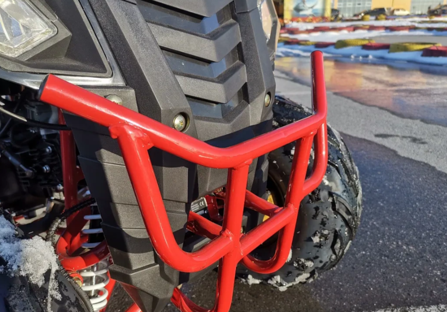 Квадроцикл GBM SHARP KIDS 125 в Прокопьевске