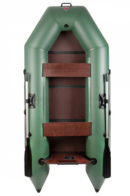 ЛОДКА НАДУВНАЯ YUKONA 280 TL (БЕЗ ПАЙОЛА) в Прокопьевске