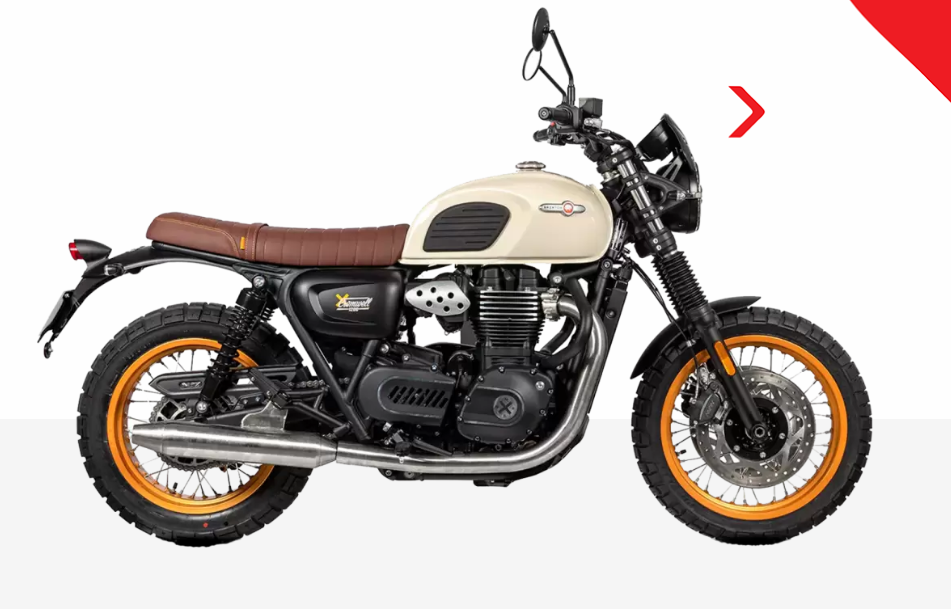 Мотоцикл GAOKIN GK 1200Х в Прокопьевске