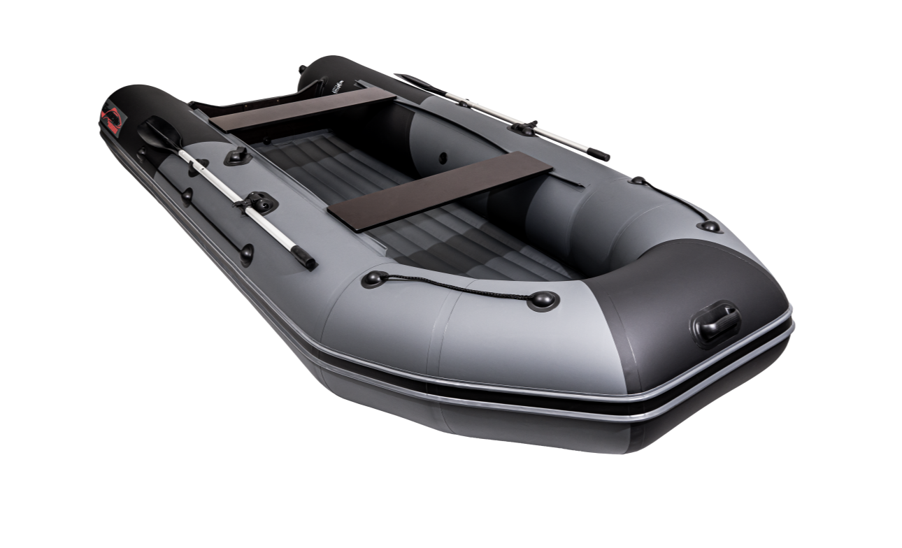 Лодка Таймень NX 4000 НДНД PRO в Прокопьевске