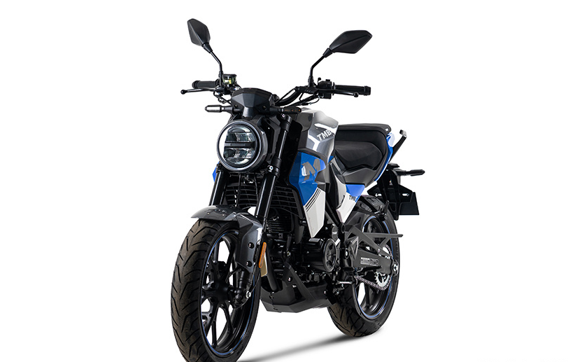 Мотоцикл TMBK MONTANA NG в Прокопьевске