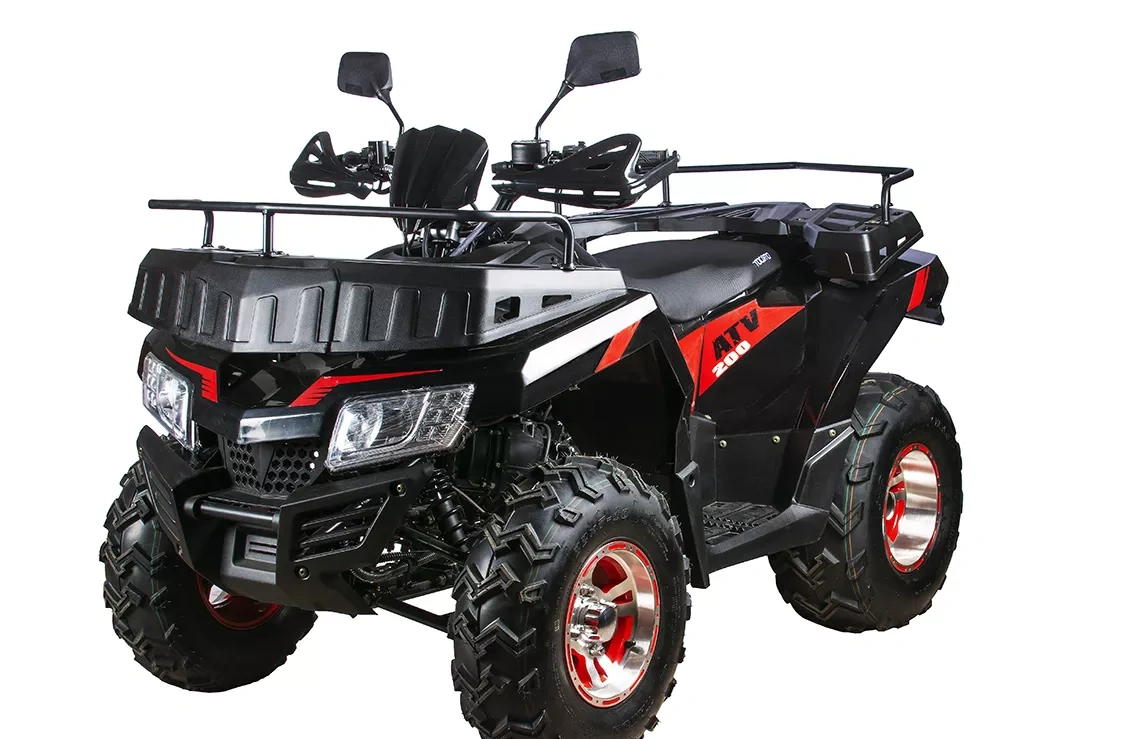 Квадроцикл YACOTA CABO 200LD в Прокопьевске