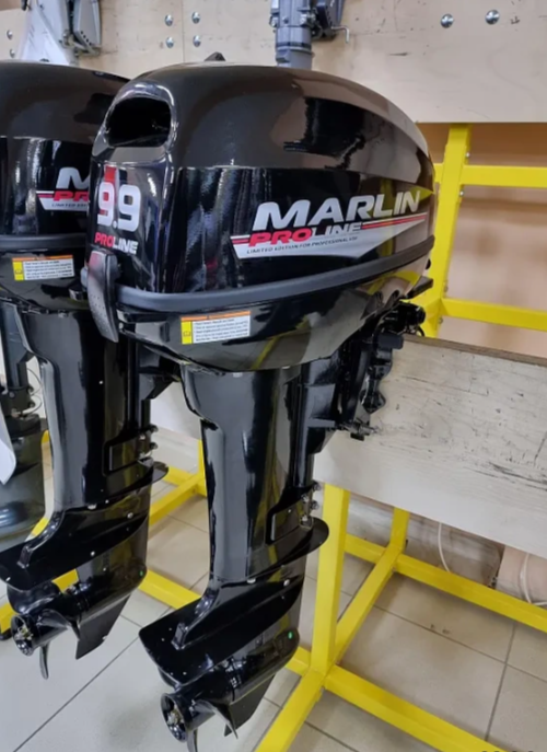 КОМПЛЕКТ ЛОДКА MISHIMO RAPID 360 + ЛОДОЧНЫЙ МОТОР MARLIN PROLINE MP 9.9 (15) AMHS в Прокопьевске