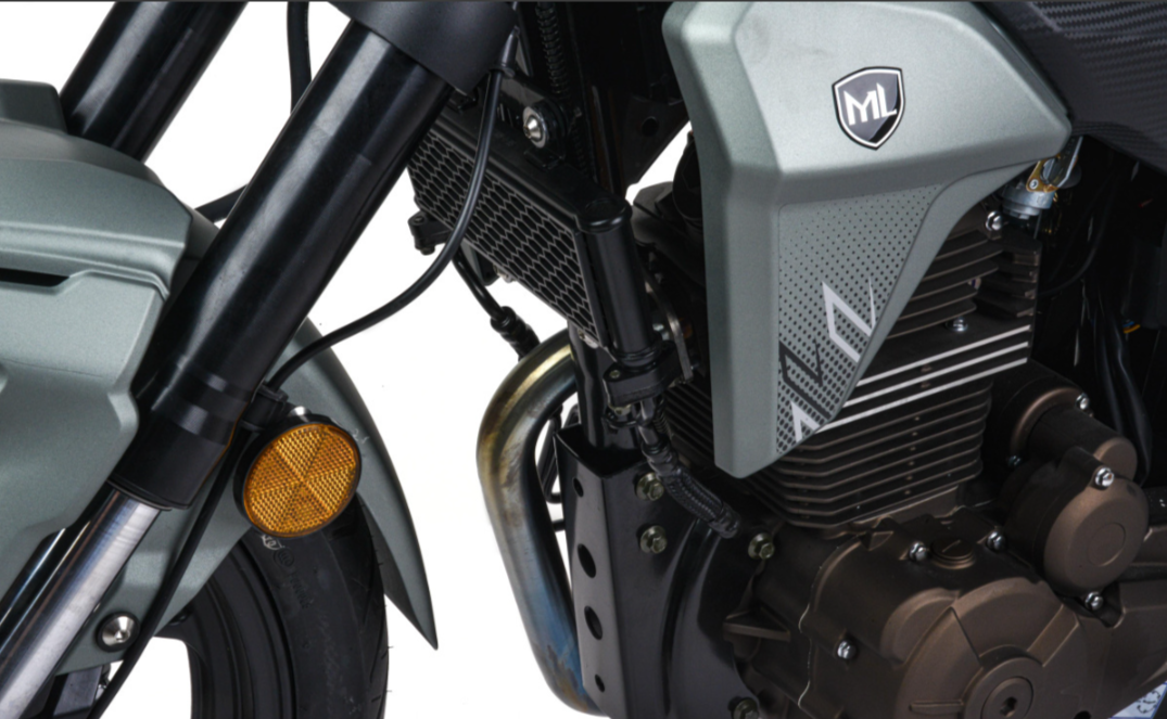 Мотоцикл MOTOLAND (МОТОЛЕНД) 300 CBR в Прокопьевске