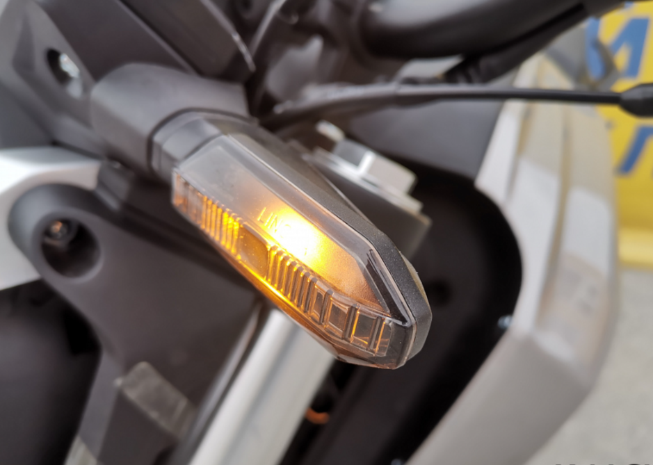 Мотоцикл MOTOLAND (МОТОЛЕНД) 250 CB250 (172FMM-5/PR250) (2022 г.) в Прокопьевске