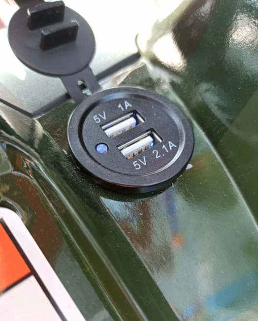 Квадроцикл PROMAX ATV 250 PRO (2025) в Прокопьевске