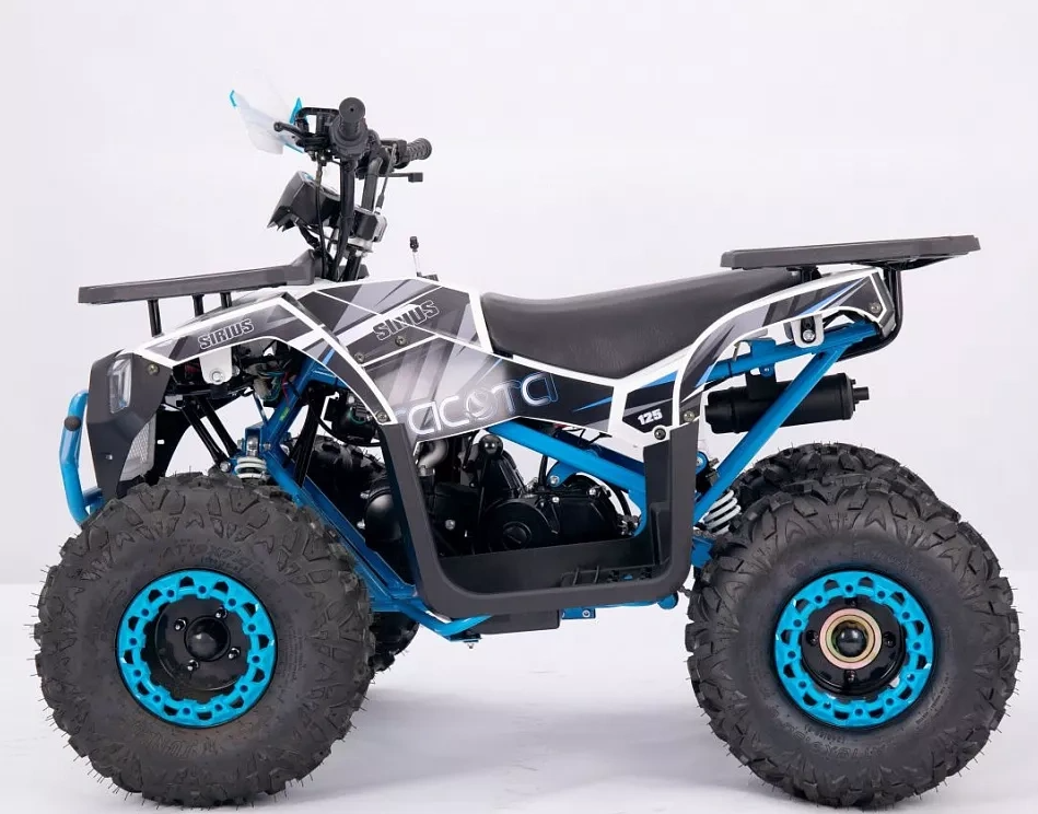 Квадроцикл YACOTA SIRIUS 110 в Прокопьевске