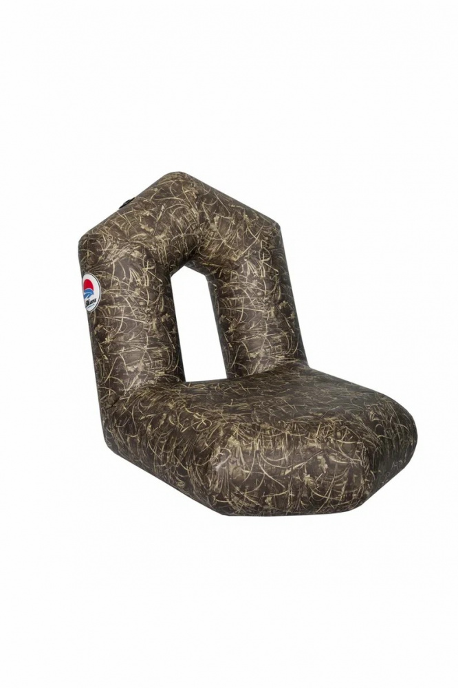 КРЕСЛО НАДУВНОЕ SMARINE, 85Х75 СМ, ПВХ, КАМЫШ в Прокопьевске