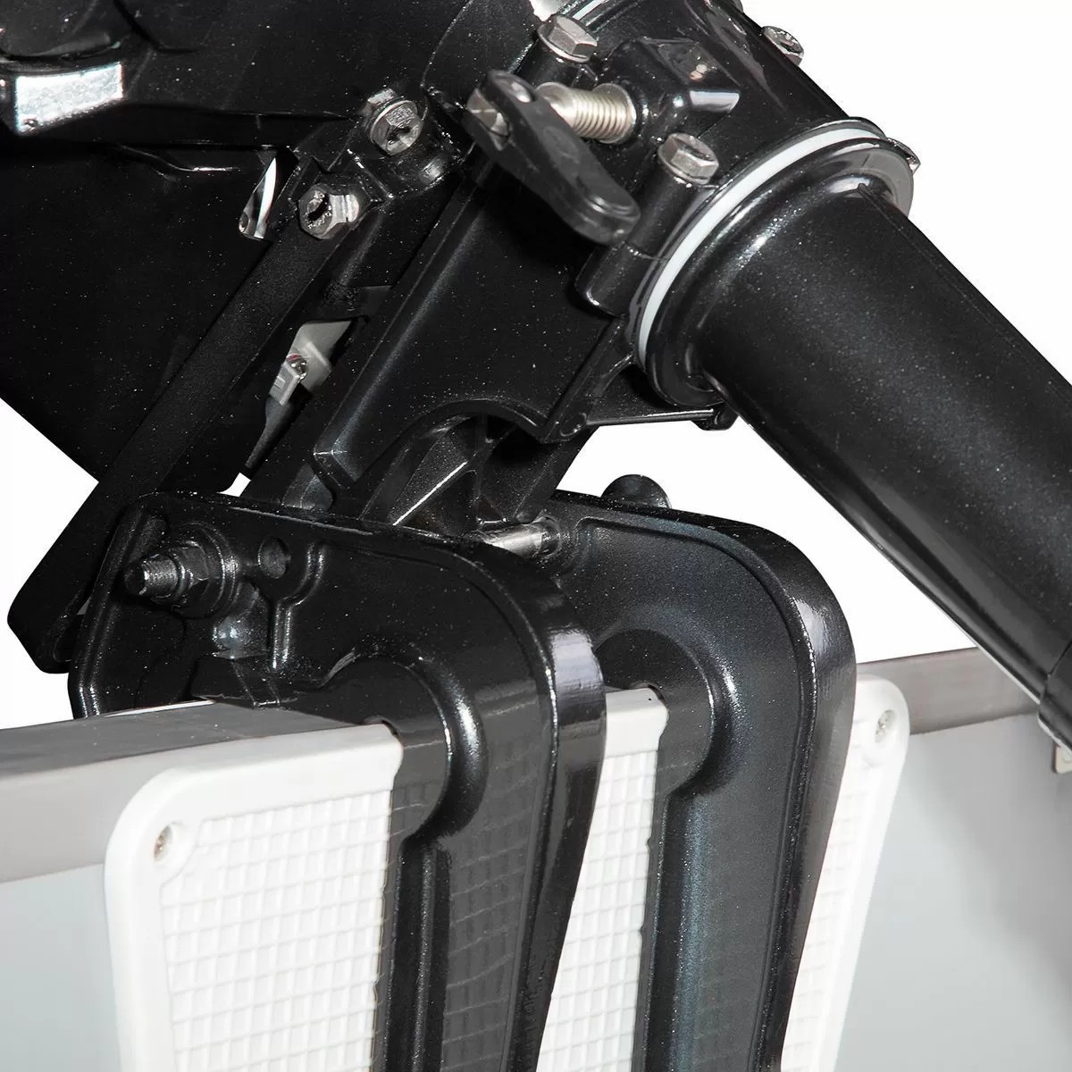 Лодочный мотор MARLIN MP 4 AMHS в Прокопьевске