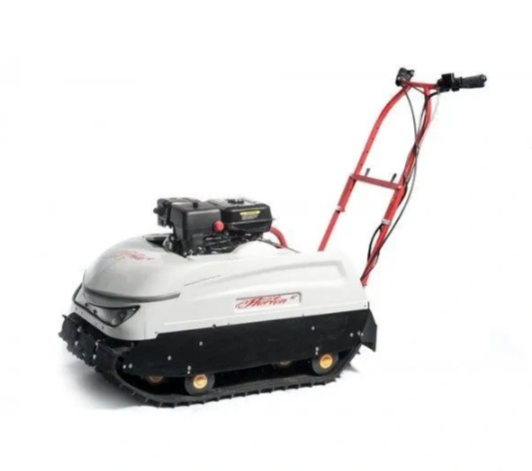 Мотобуксировщик Хортон HT9 в Прокопьевске