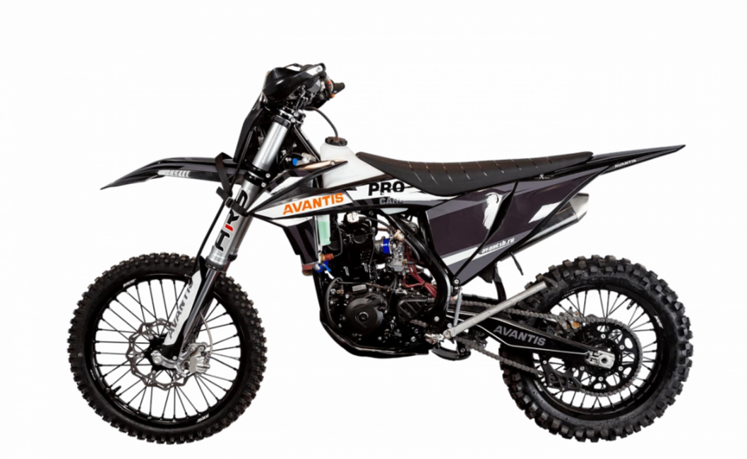 Мотоцикл Avantis Enduro 300 PRO Carb FCR Exclusive (NC300-S/182MM) ARS (2022) в Прокопьевске
