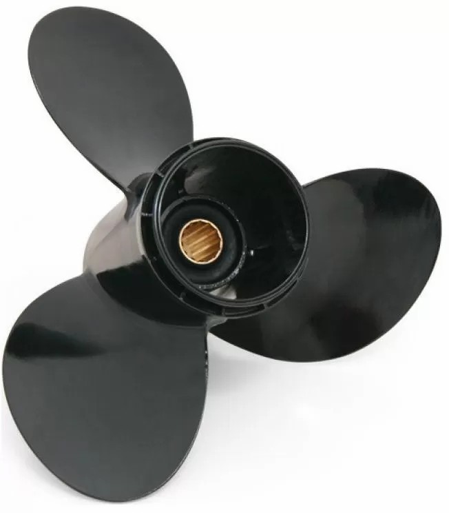 ВИНТ ГРЕБНОЙ SUZUKI DF40-50,60A/DT40-65; 11-1/2X11 в Прокопьевске