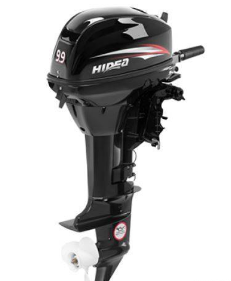 Лодочный мотор HIDEA HD9.9FHS в Прокопьевске