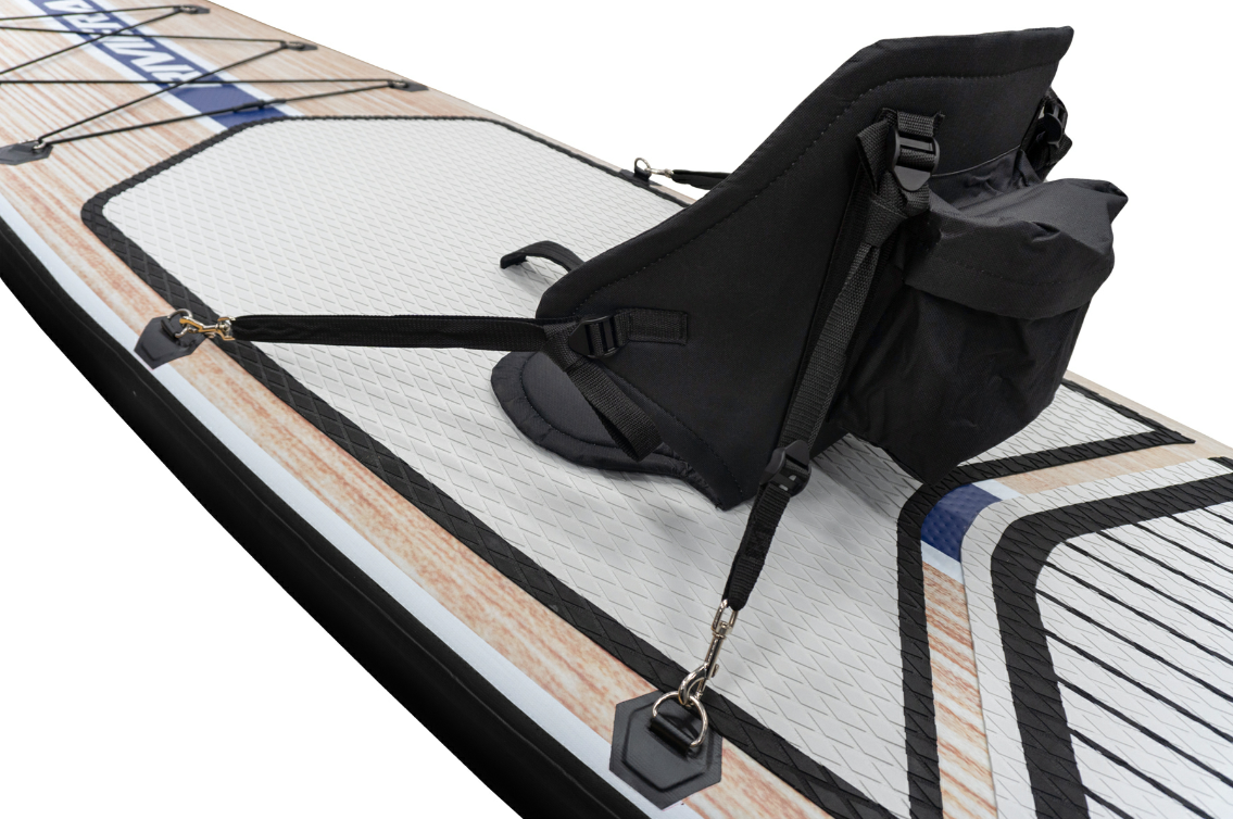 Сап-борд синий 11.6ft RIVIERA в Прокопьевске