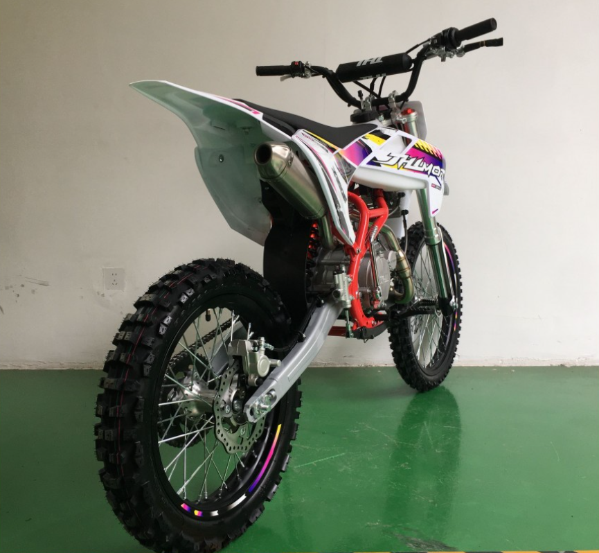 Питбайк JHLMOTO JHL Z150E (YX1P60FMJ) в Прокопьевске