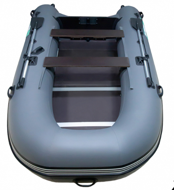 НАДУВНАЯ ЛОДКА GLADIATOR B370 в Прокопьевске