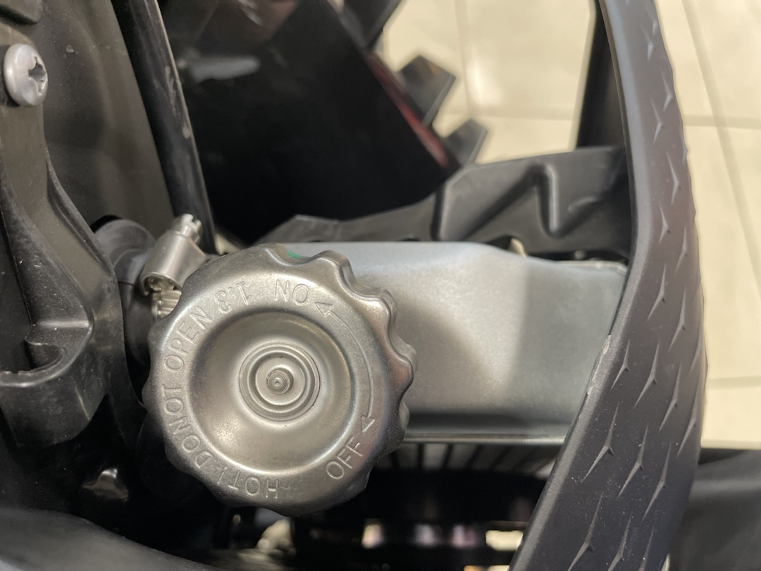 Кроссовый мотоцикл PROMAX BLACKOUT NB300 MX в Прокопьевске