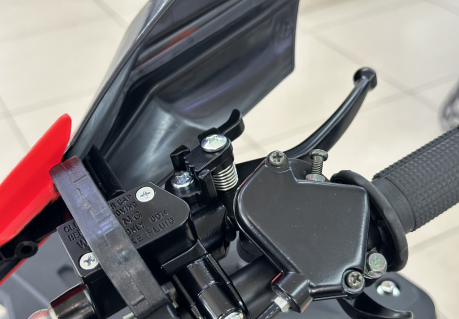 Квадроцикл GBM MAVERICK 222 NEW в Прокопьевске