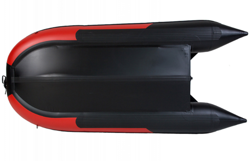 НАДУВНАЯ ЛОДКА GLADIATOR D500AL в Прокопьевске