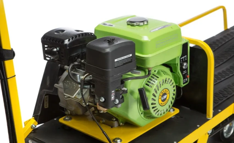 Мотобуксировщик LEBEDEV MOTORS РЕКС RA380 в Прокопьевске