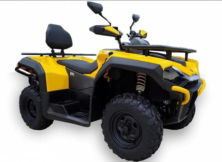 Квадроцикл HISUN GUARDIAN 400L /LONG в Прокопьевске