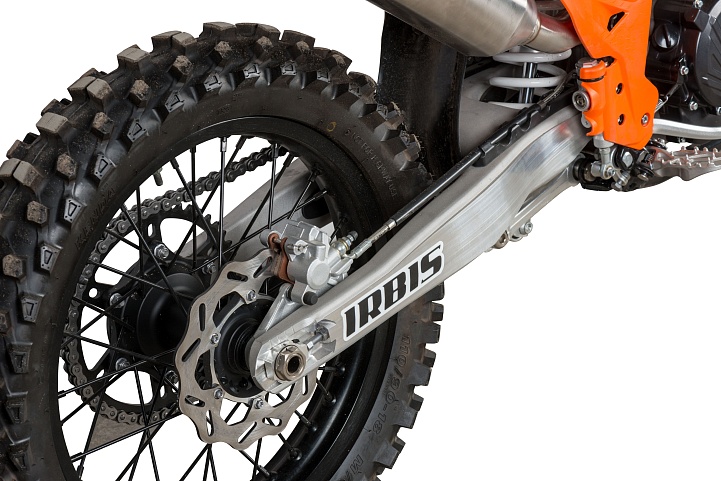 Эндуро мотоцикл IRBIS KTR 250 в Прокопьевске