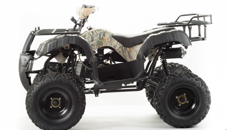 Квадроцикл MOTOLAND (МОТОЛЕНД) 200 ALL ROAD в Прокопьевске