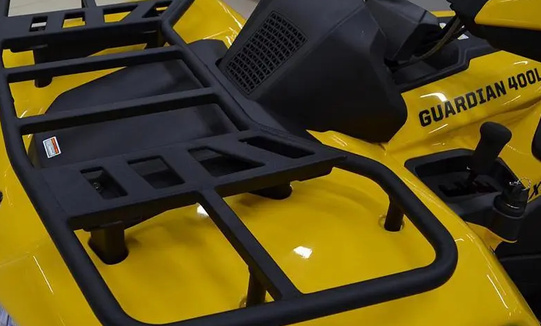 Квадроцикл HISUN GUARDIAN 400L /LONG в Прокопьевске