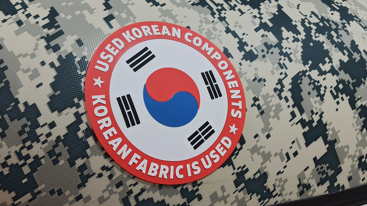 Лодка MISHIMO SPORT 370 в Прокопьевске