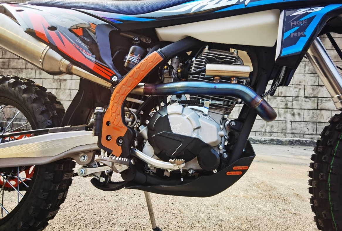 Мотоцикл JHLMOTO JHL Z3 CB250 (172FMM-3A) в Прокопьевске